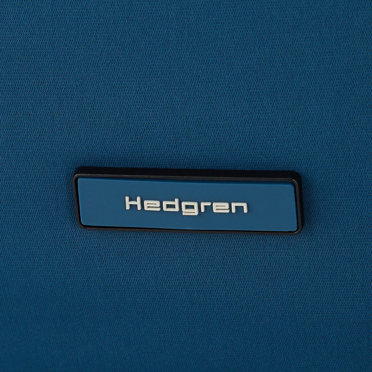 Hedgren Nova ORBIT Flat Crossover Neptune Blue