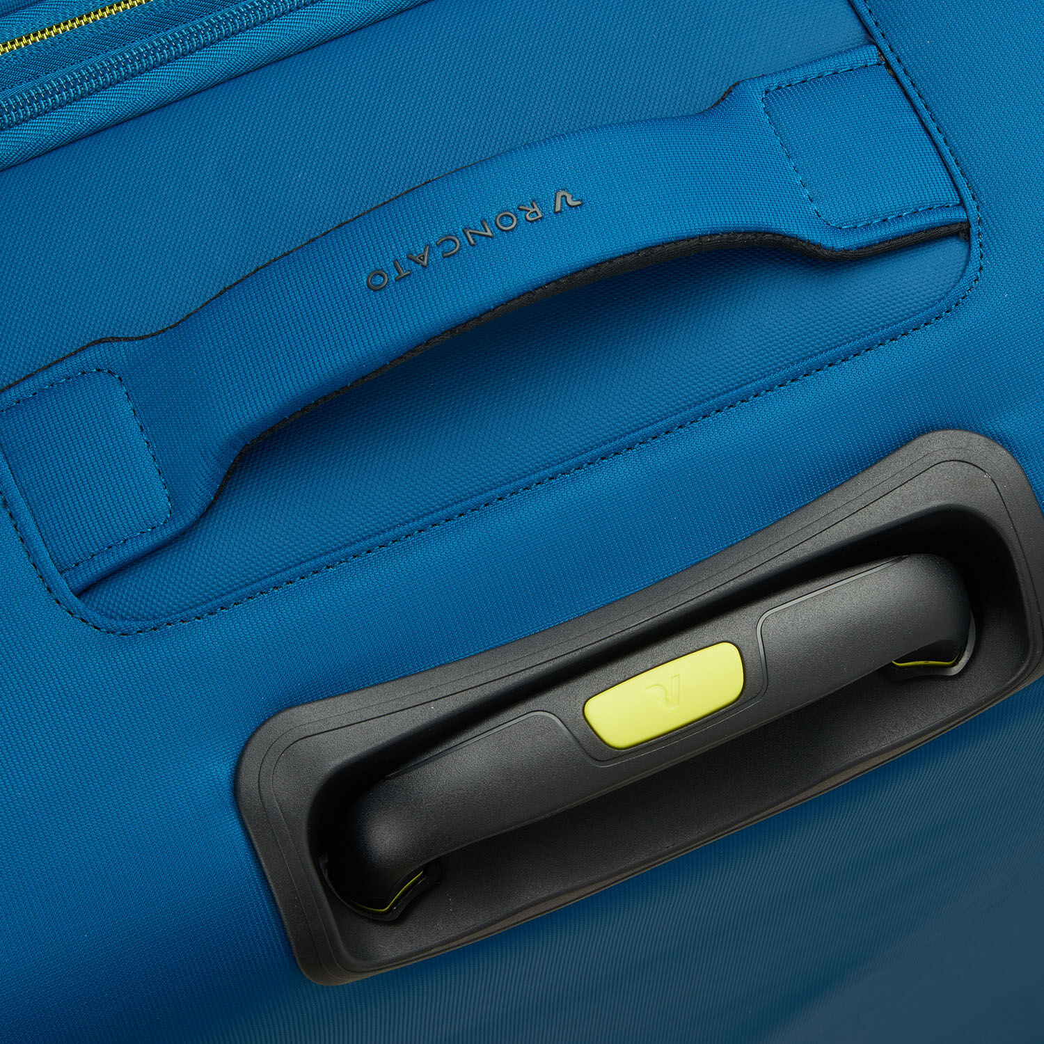 Roncato Move Handgepäck 55cm erweiterbar Blauer See Roncato Move Handgepäck 55cm erweiterbar Blauer See