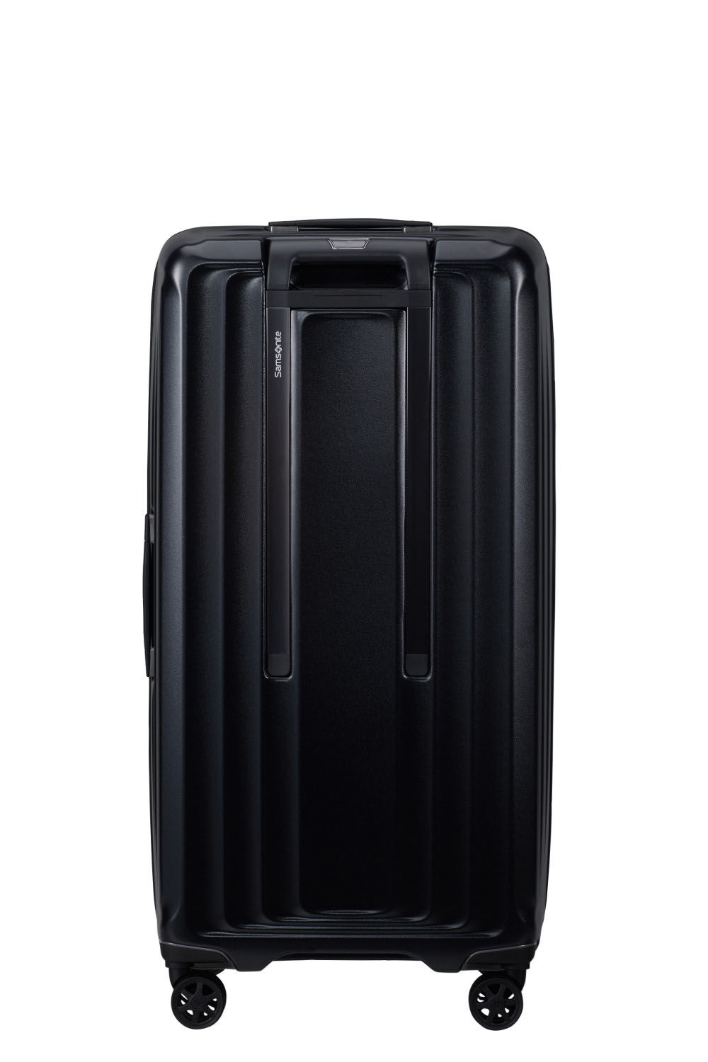 Samsonite Nuon Trunk 80cm Matt Graphite