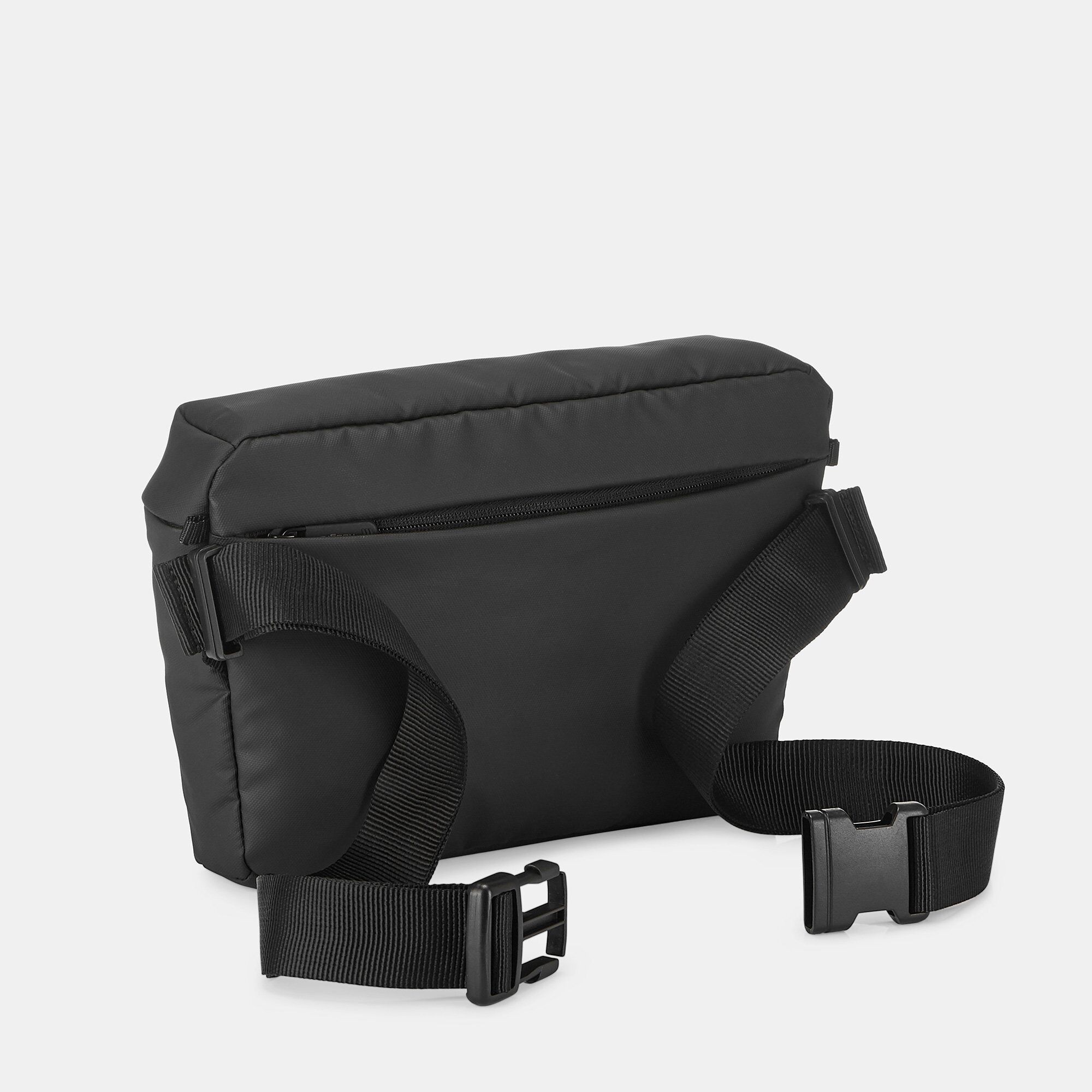 Hedgren Commute TUBE Medium Crossover, RFID geschützt Black Hedgren Commute TUBE Medium Crossover, RFID geschützt Black