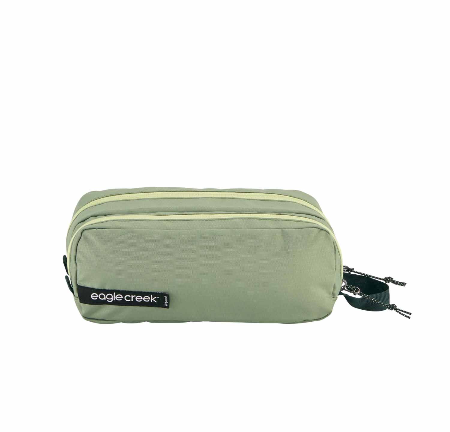 Eagle Creek PACK-IT™ Reveal Quick Trip mossy green