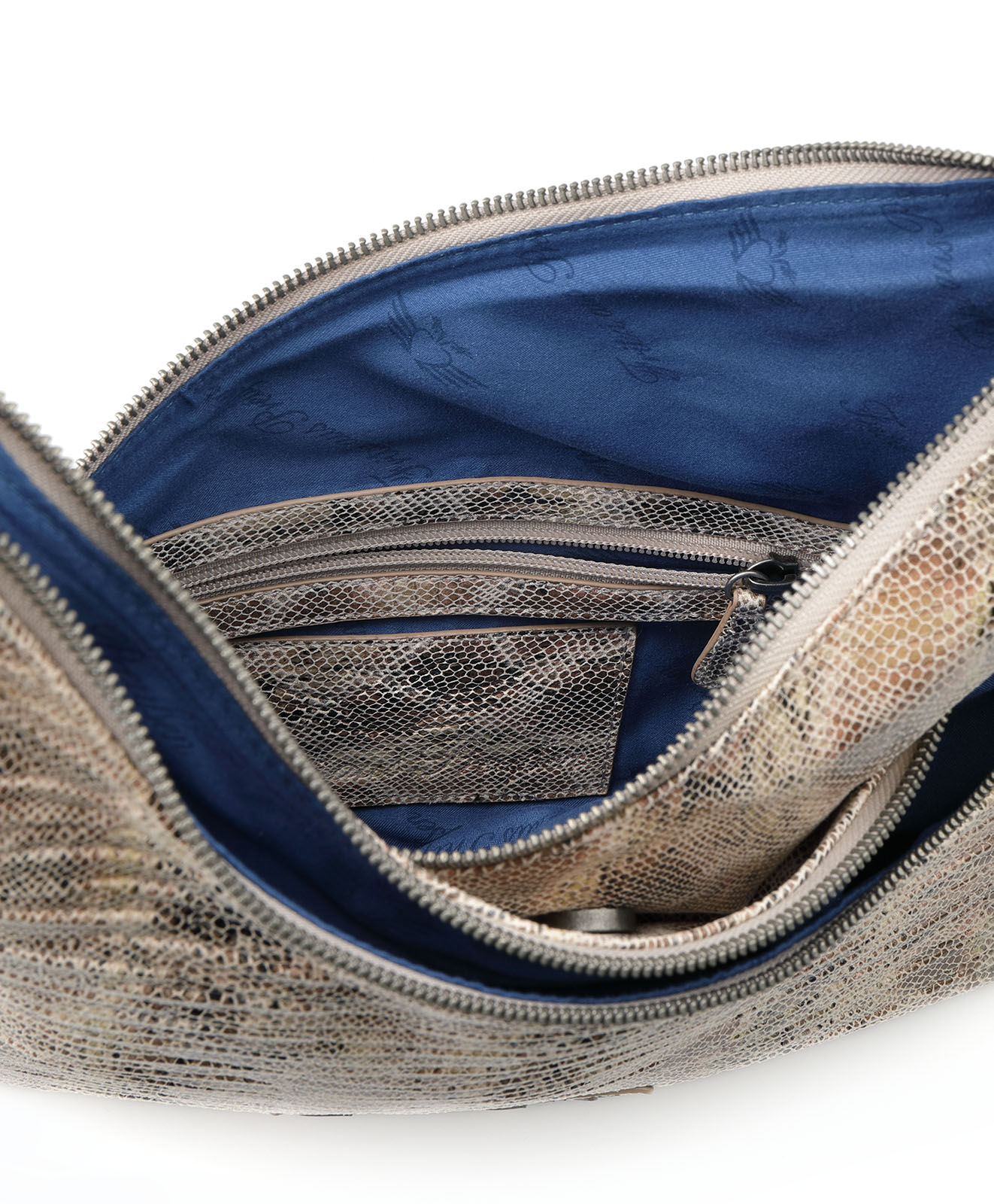 Fritzi aus Preußen Snake Damentasche Dahlia beige Fritzi aus Preußen Snake Damentasche Dahlia beige