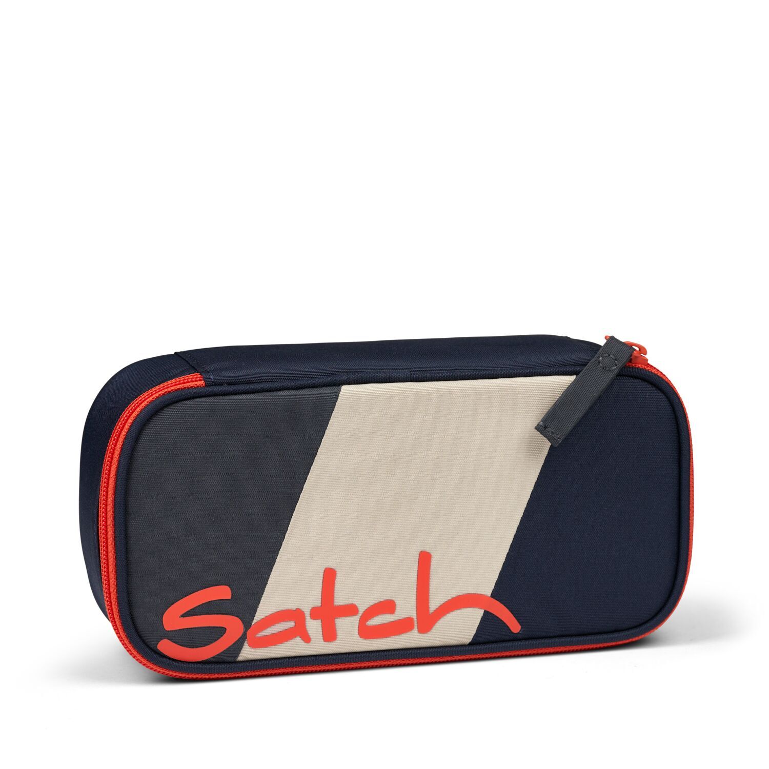 Satch Schulzubehör Now Or Never Schlamperbox -Special Edition Cliff Jumper