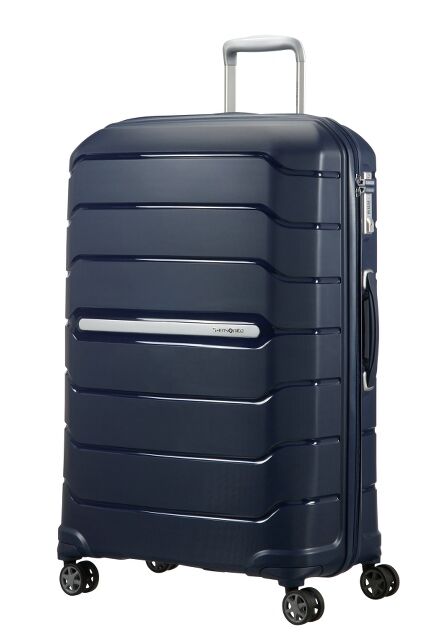Samsonite . Flux