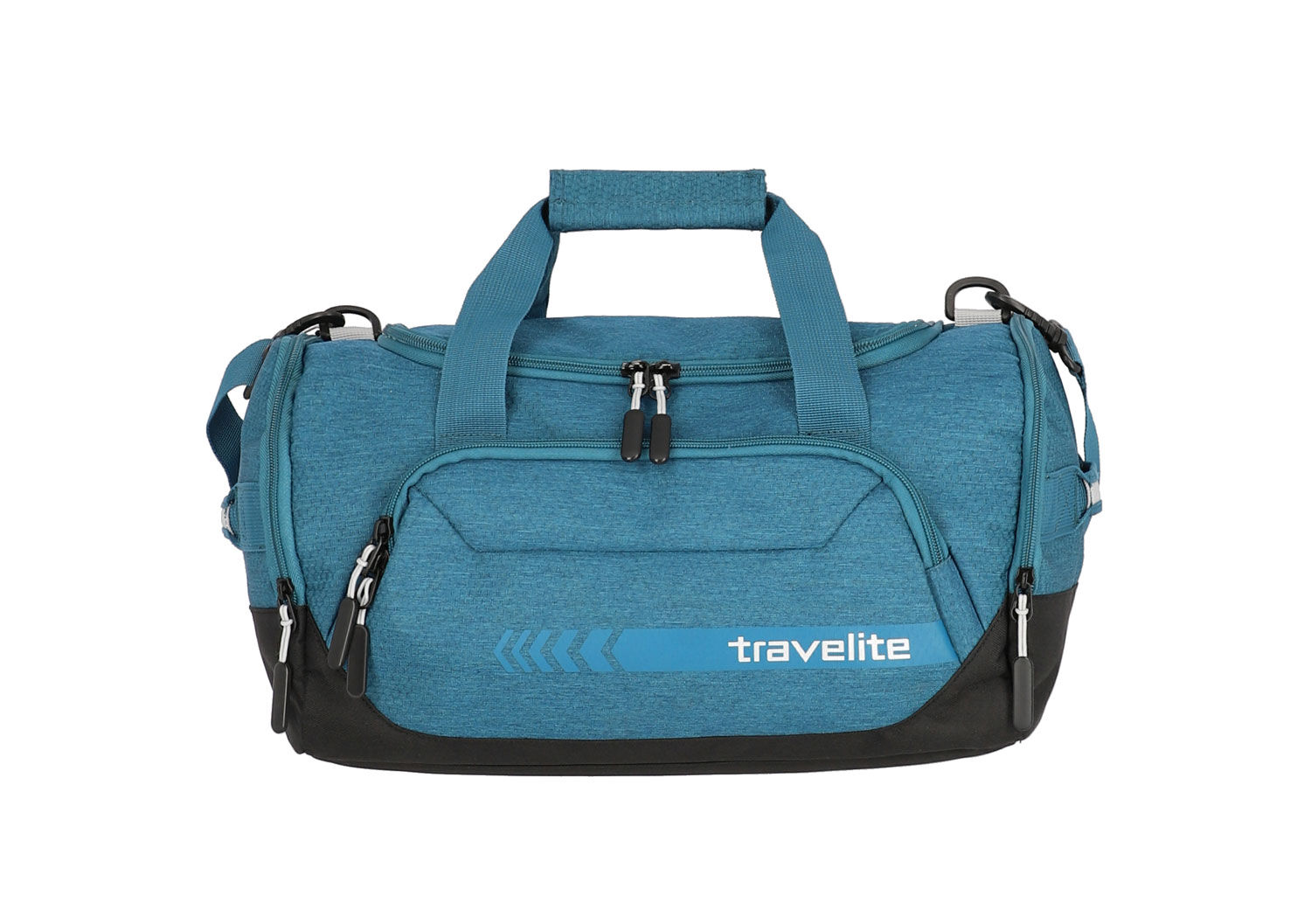 Travelite Kick Off Freizeittasche S Petrol