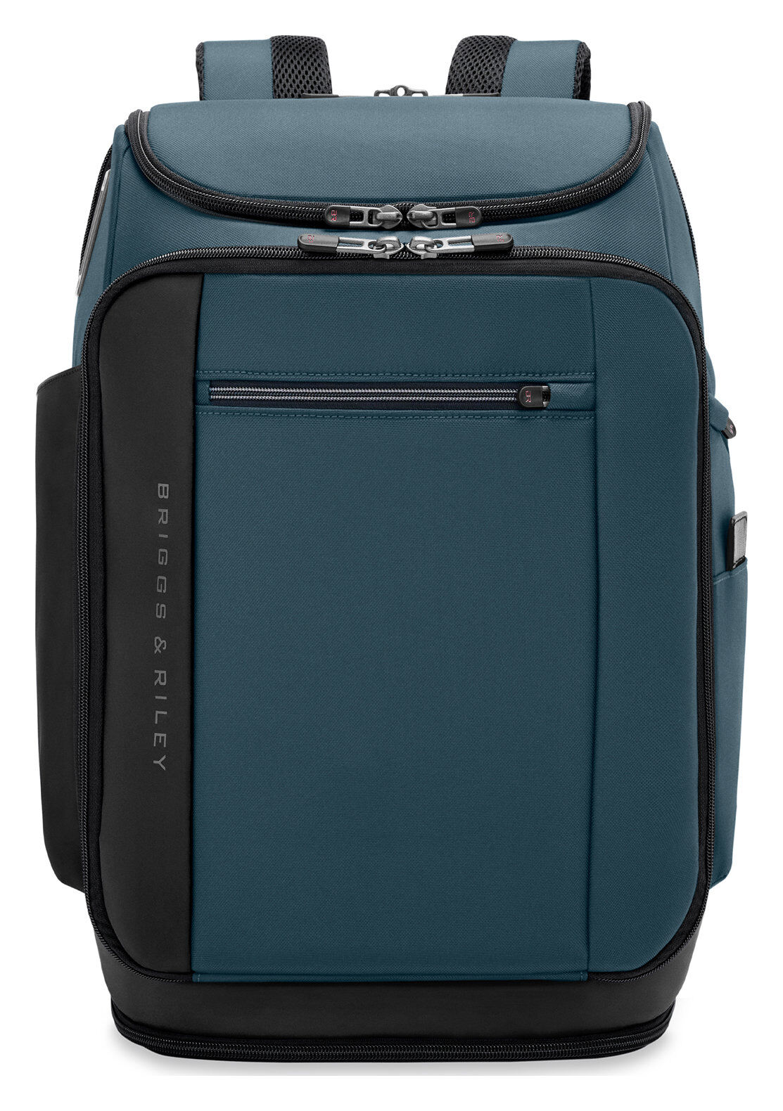 Briggs & Riley ZDX U-Zip Travel Backpack 
