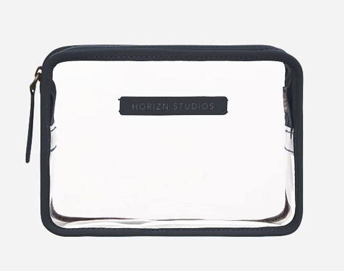 Horizn Studios Liquids Bag Night Blue Horizn Studios Liquids Bag Night Blue