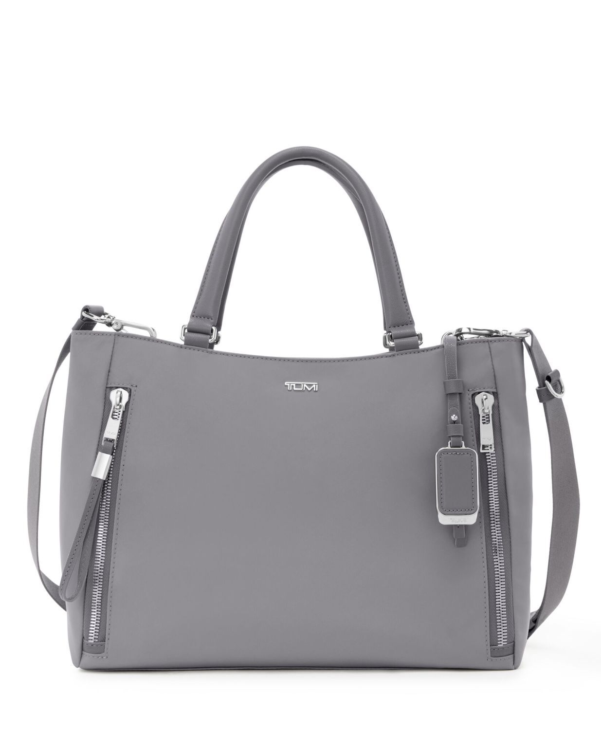 Tumi Voyageur Valetta Tragetasche (medium) Fog
