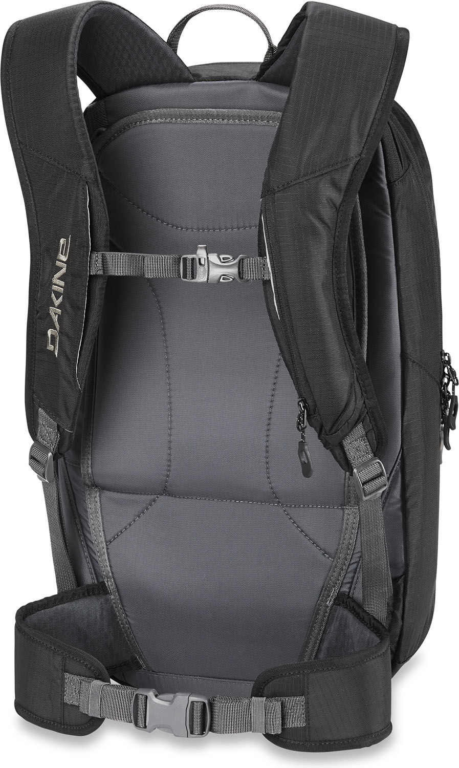 Dakine Mission Pro 25L Ski- / Snowboard Rucksack Black Dakine Mission Pro 25L Ski- / Snowboard Rucksack Black