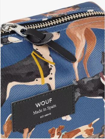 Wouf Accessories Travel Case Woufers