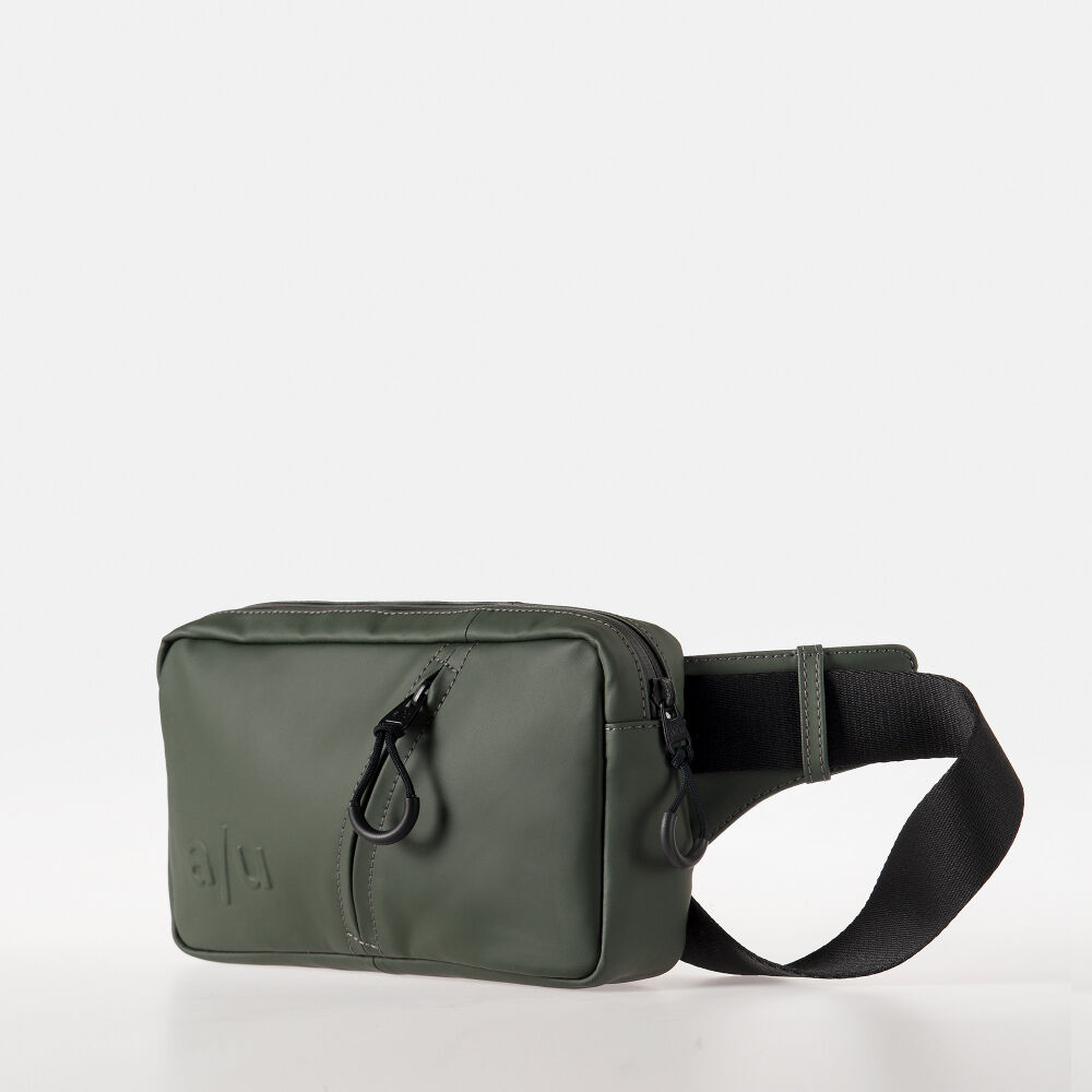 aunts & uncles Japan Nishi Mito Gürteltasche forest night aunts & uncles Japan Nishi Mito Gürteltasche forest night