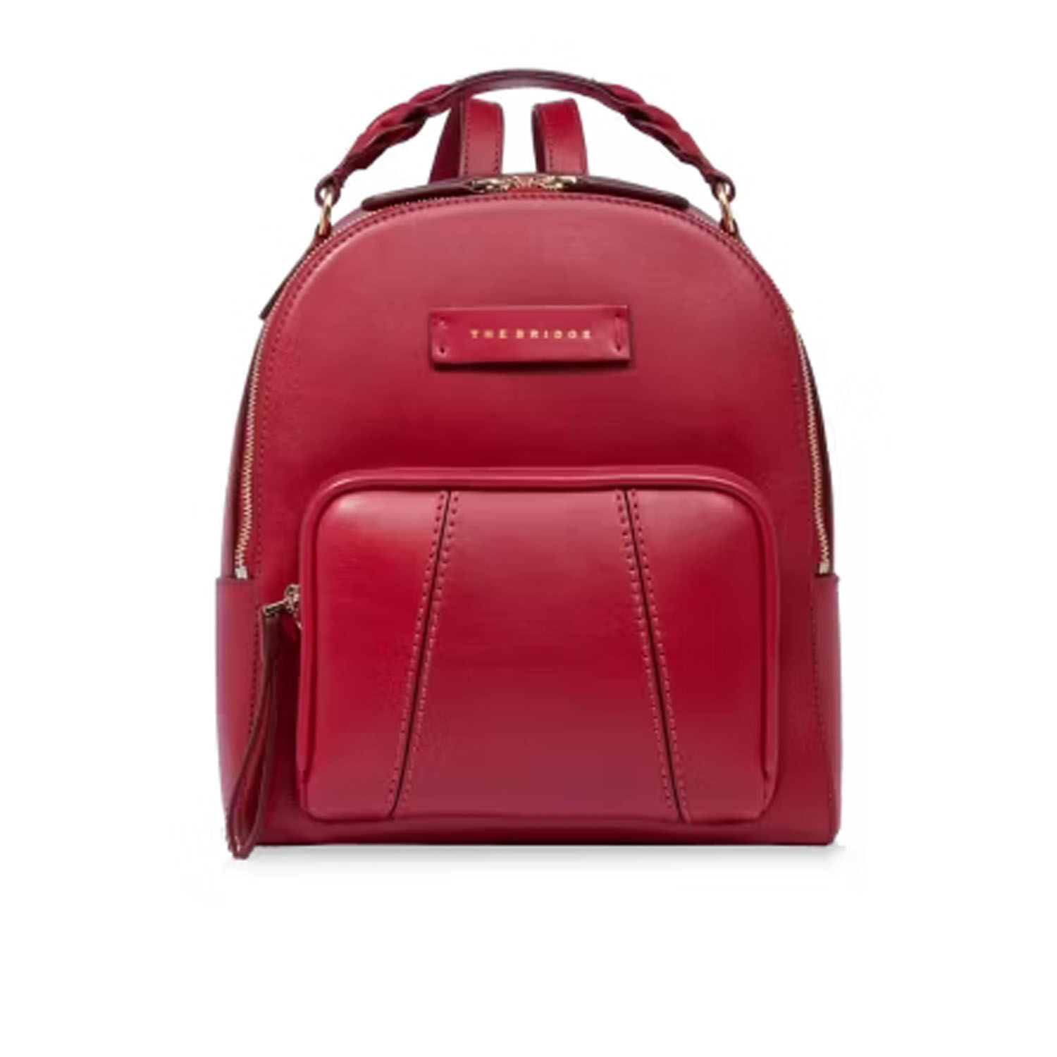 The Bridge Brigida Leder-Rucksack 0449247J