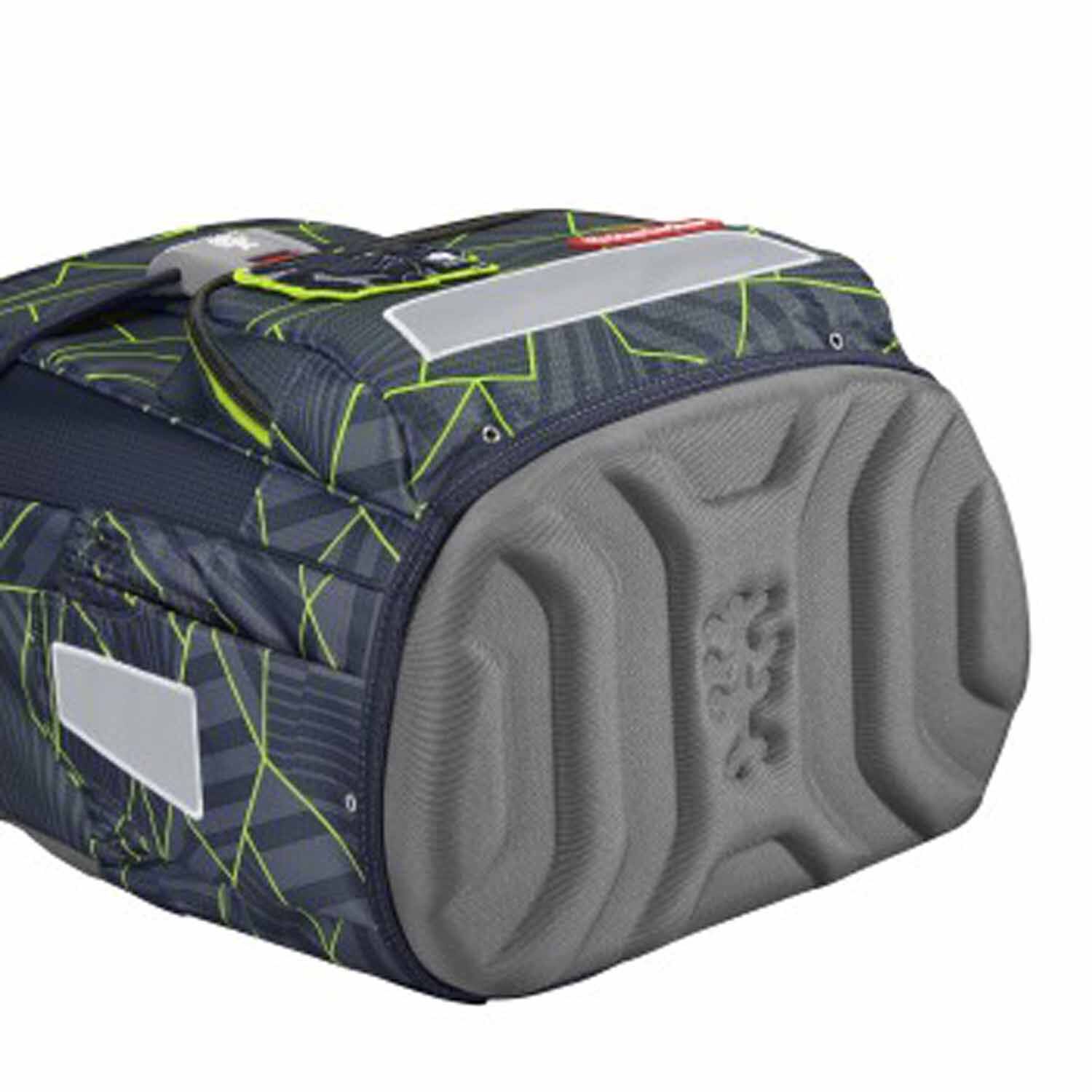 Step by Step CLOUD Schulranzen-Set, 5-teilig Dark Cat Chiko