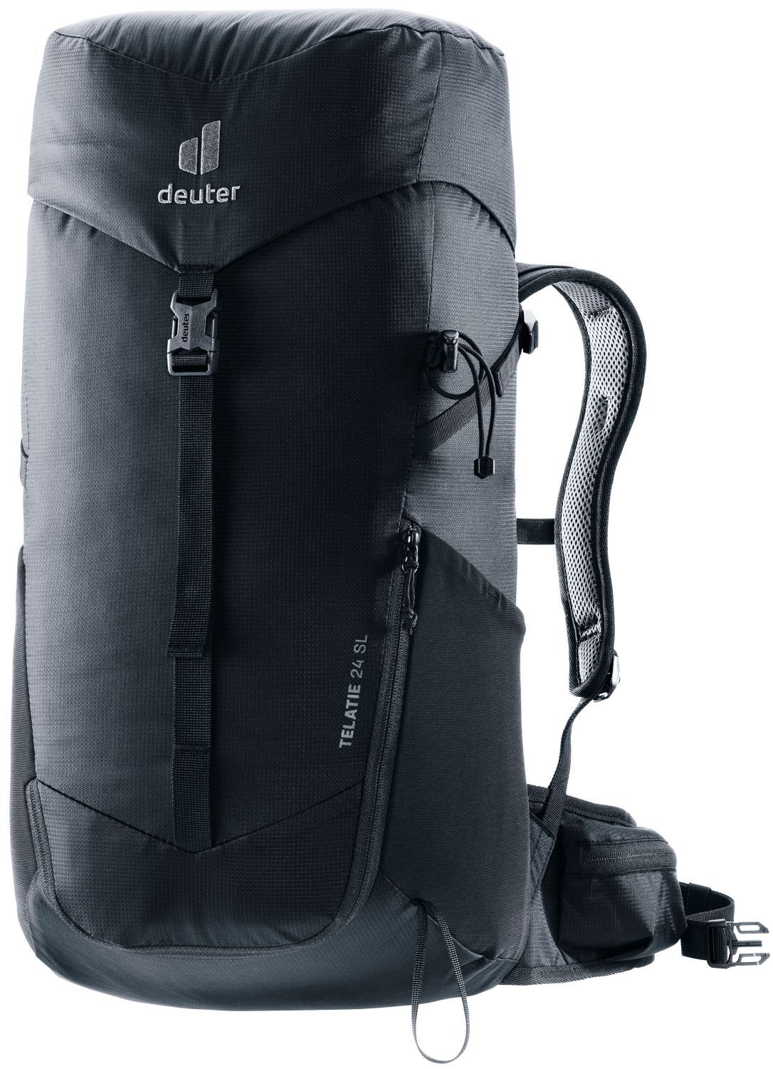 Deuter Telatie 24 SL Wanderrucksack, black