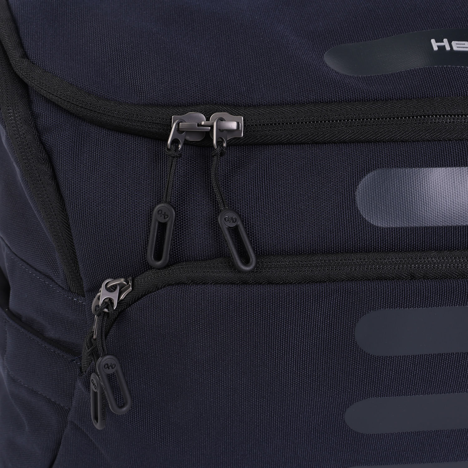 Hedgren Comby SOJOURN Duffle/Bacpack Cabin Size Peacoat Blue
