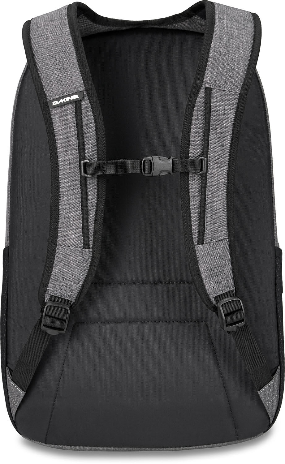 Dakine Campus L 33L Rucksack mit Laptopfach Carbon