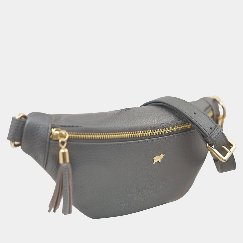 Braun Büffel Alessia Gürteltasche / Beltbag powderblue