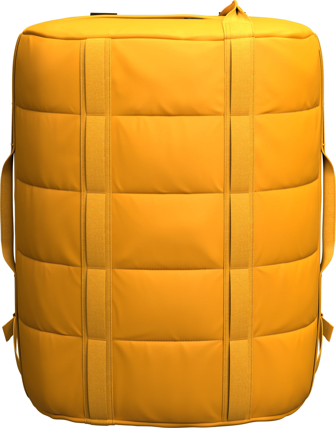 D_b_ Roamer Duffel / Backpack 60L Parhelion Orange