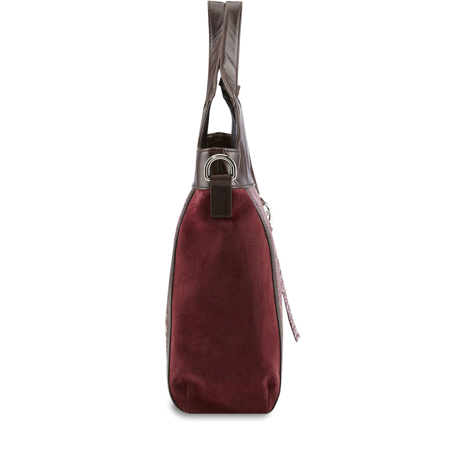 Picard Chelsea Shopper 4428 Plum-Mix