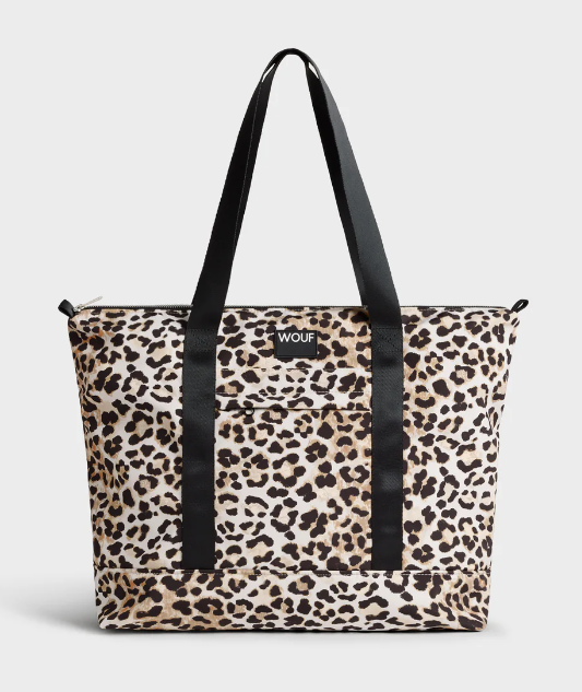 Wouf Downtown Tote Bag Kim