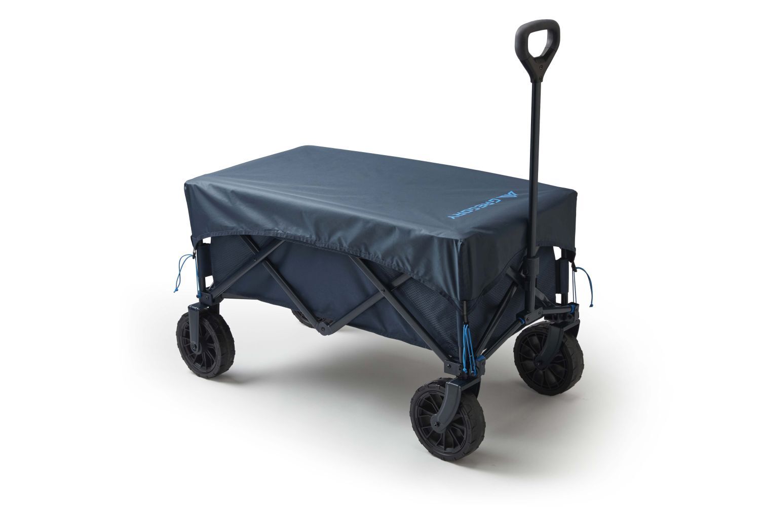 Gregory ALPACA Gear Wagon Slate Blue