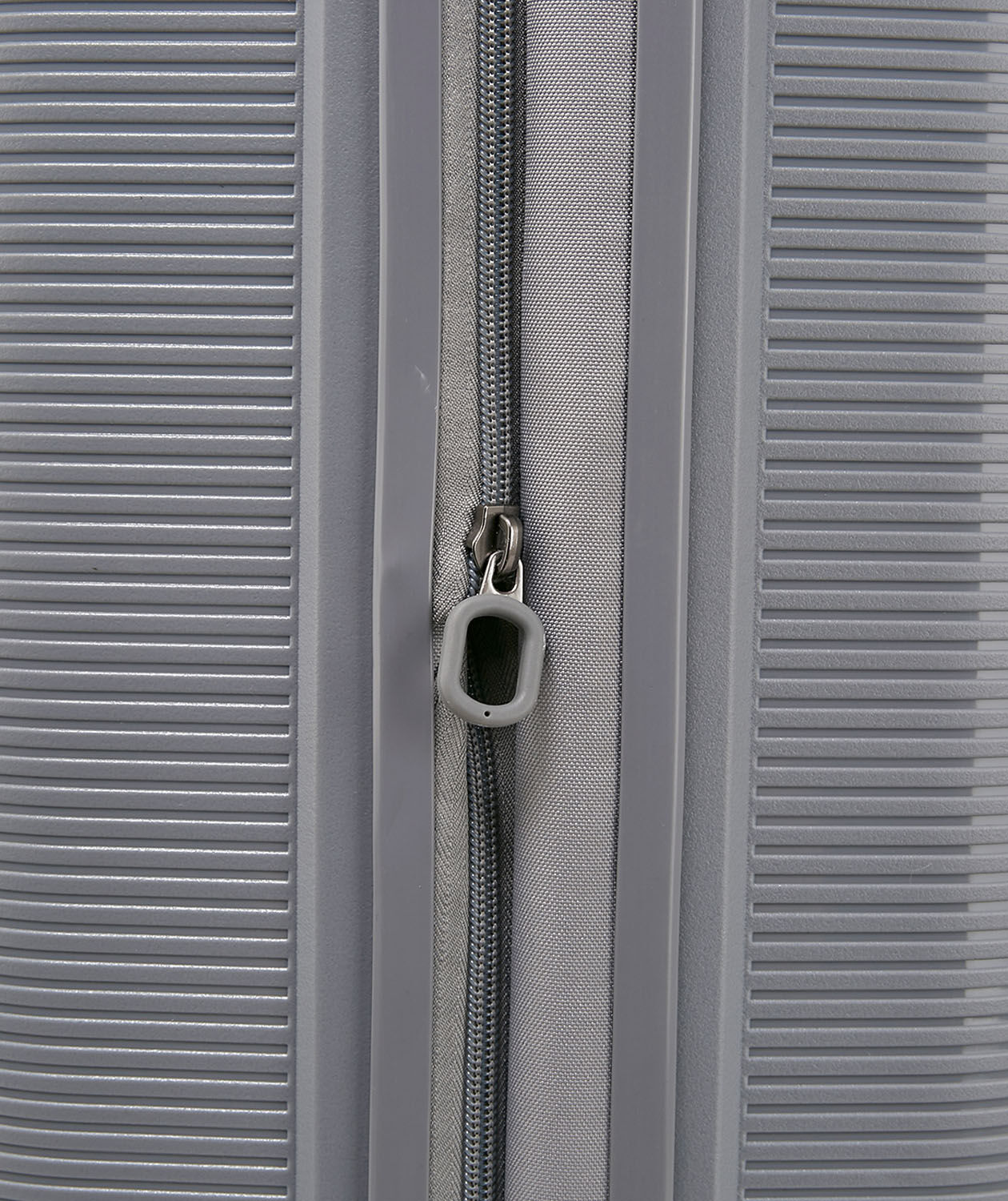 ECHOLAC Forza Koffer M 4-Rollen, erweiterbar Grey ECHOLAC Forza Koffer M 4-Rollen, erweiterbar Grey