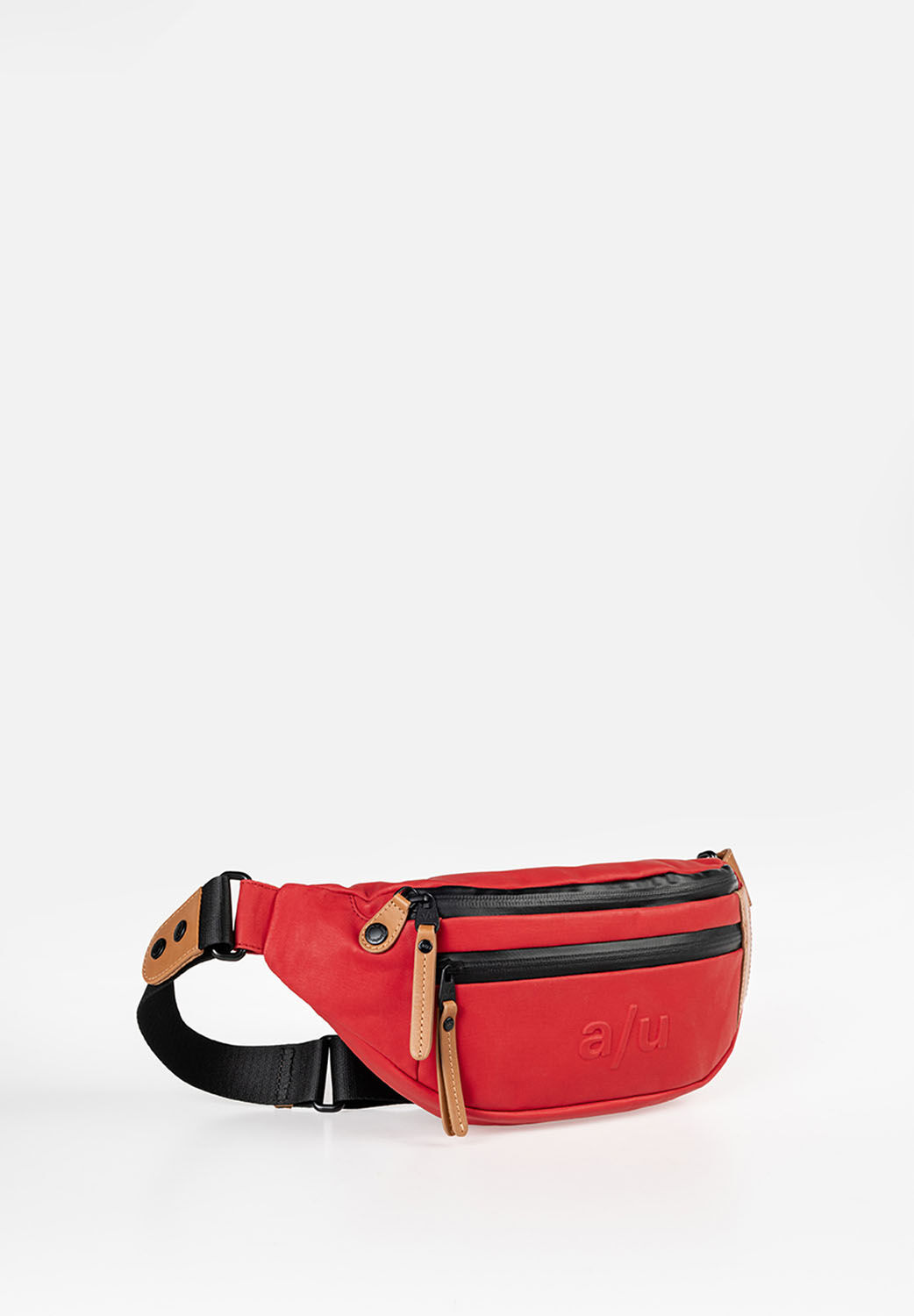 aunts & uncles Japan Ichikawa Gürteltasche goji berry