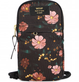 Wouf Bags Phone Bag