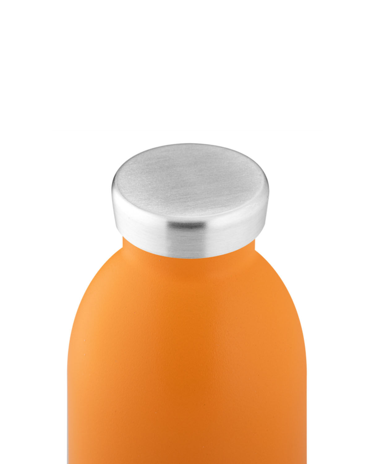 24Bottles® Clima Bottle Chromatic 500ml Total Orange 24Bottles® Clima Bottle Chromatic 500ml Total Orange