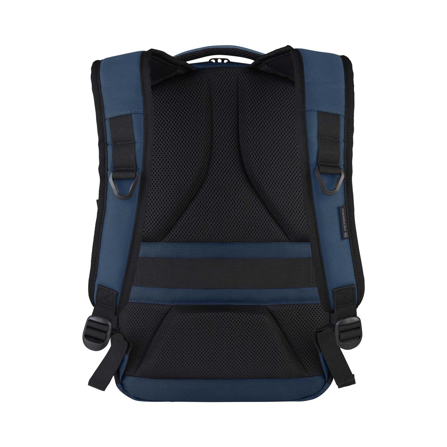 Victorinox Vx Sport EVO Compact Backpack 15" Deep Lake/Blue Victorinox Vx Sport EVO Compact Backpack 15" Deep Lake/Blue