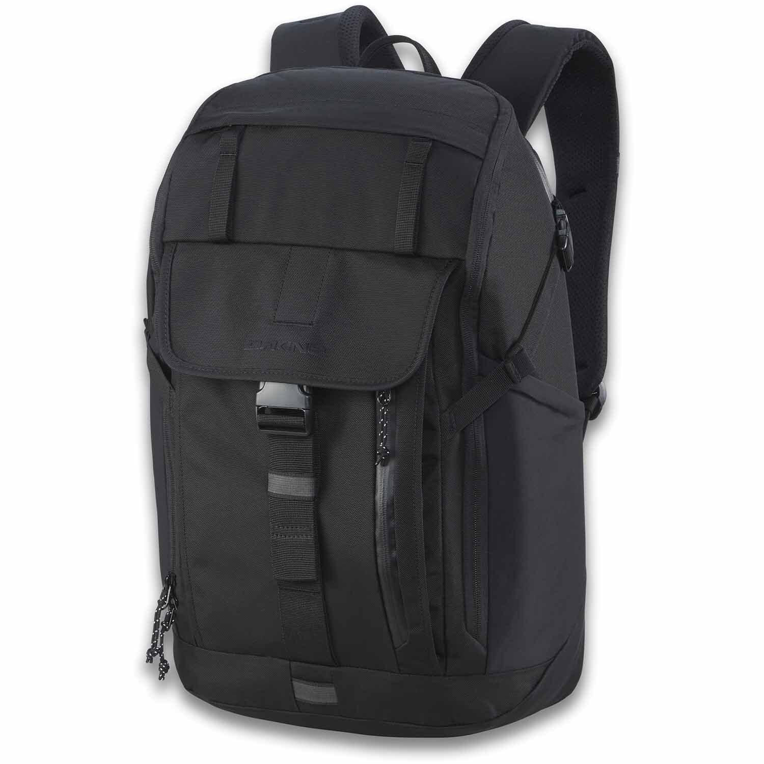 Dakine Motive Rucksack 30L Black Ballistic