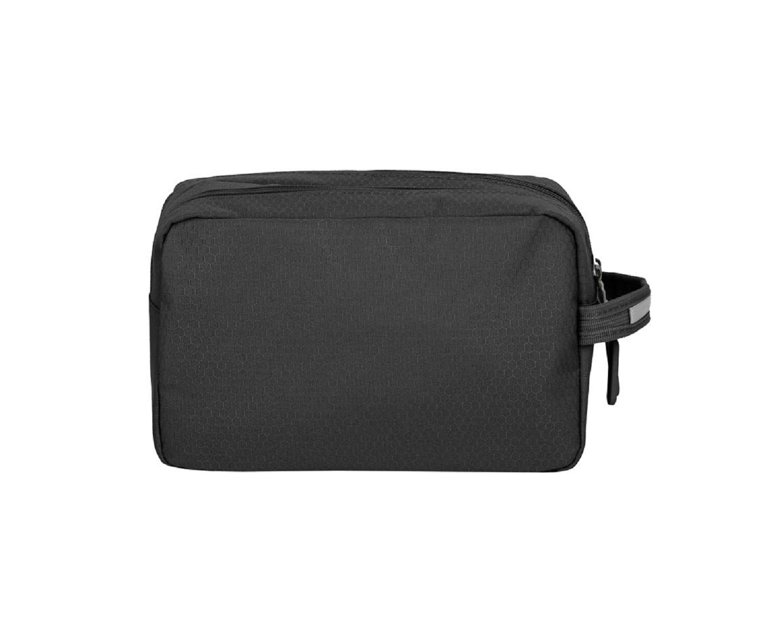 Travelite Kick Off Kulturtasche Schwarz Travelite Kick Off Kulturtasche Schwarz