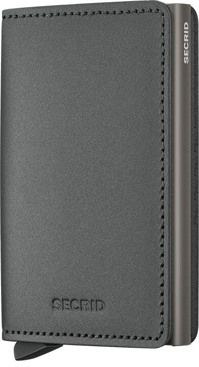 Secrid Slimwallet Matte