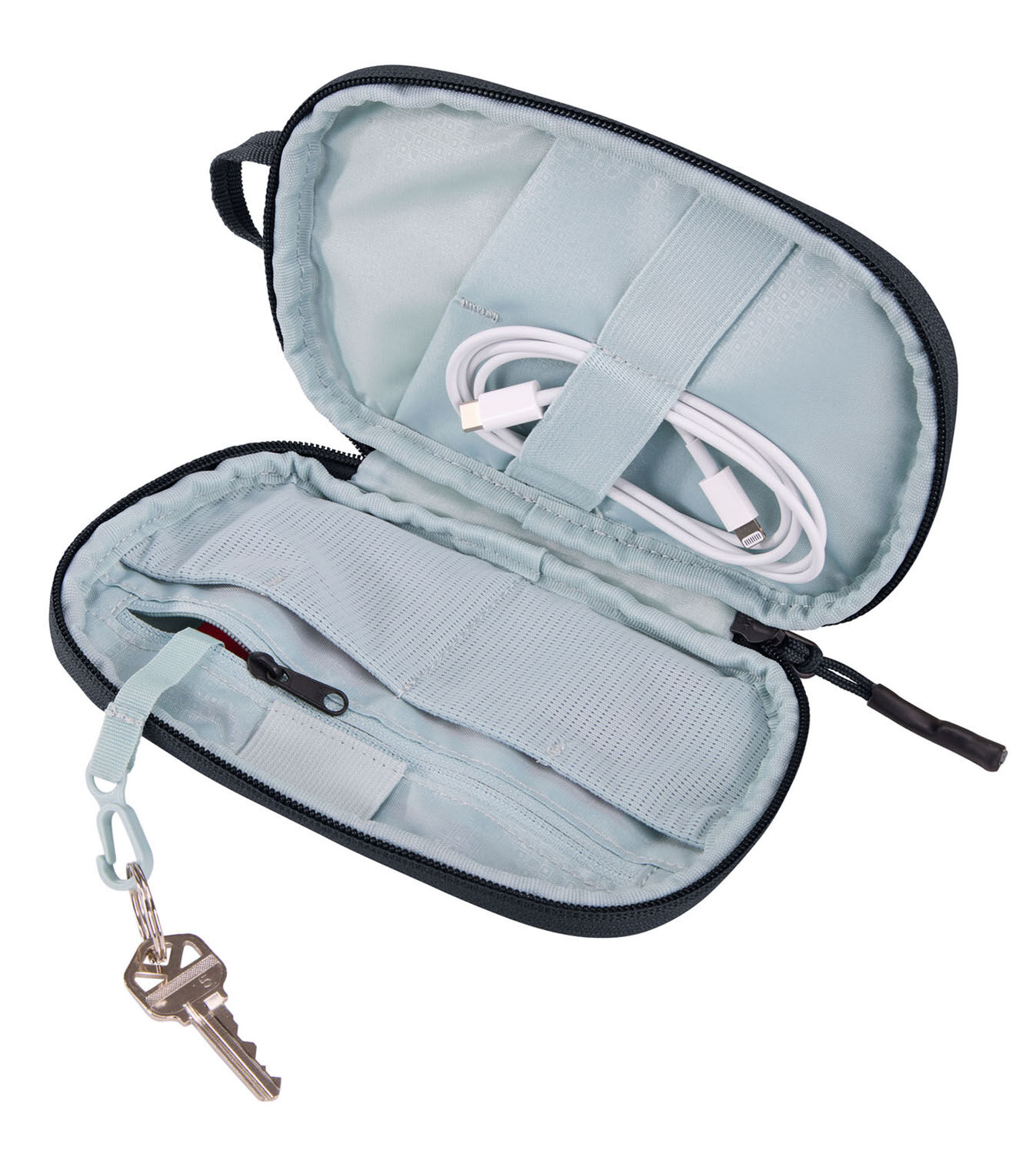 THULE Subterra 2 Powershuttle -Elektroniktasche klein Dark Slate