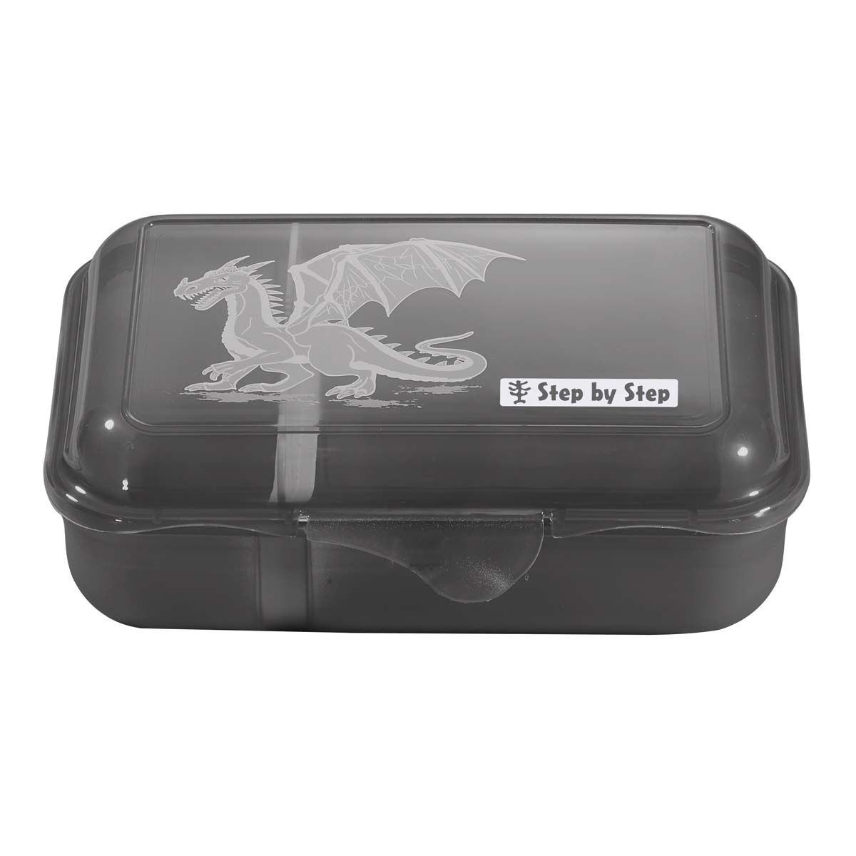 Step by Step Schulzubehör Lunchbox Dragon Drako