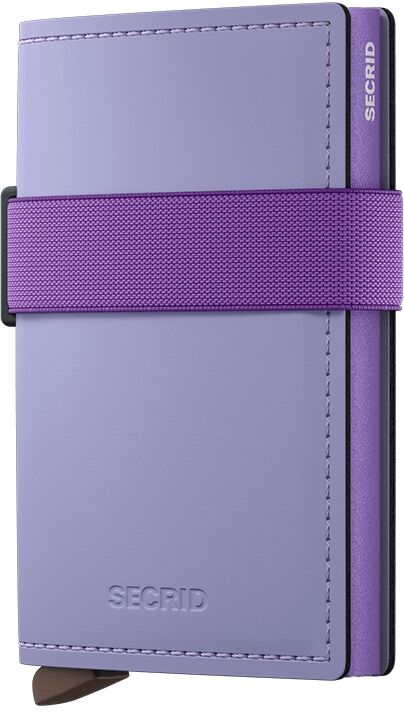 Secrid Bandwallet Matte BMa-Lilac-Violet