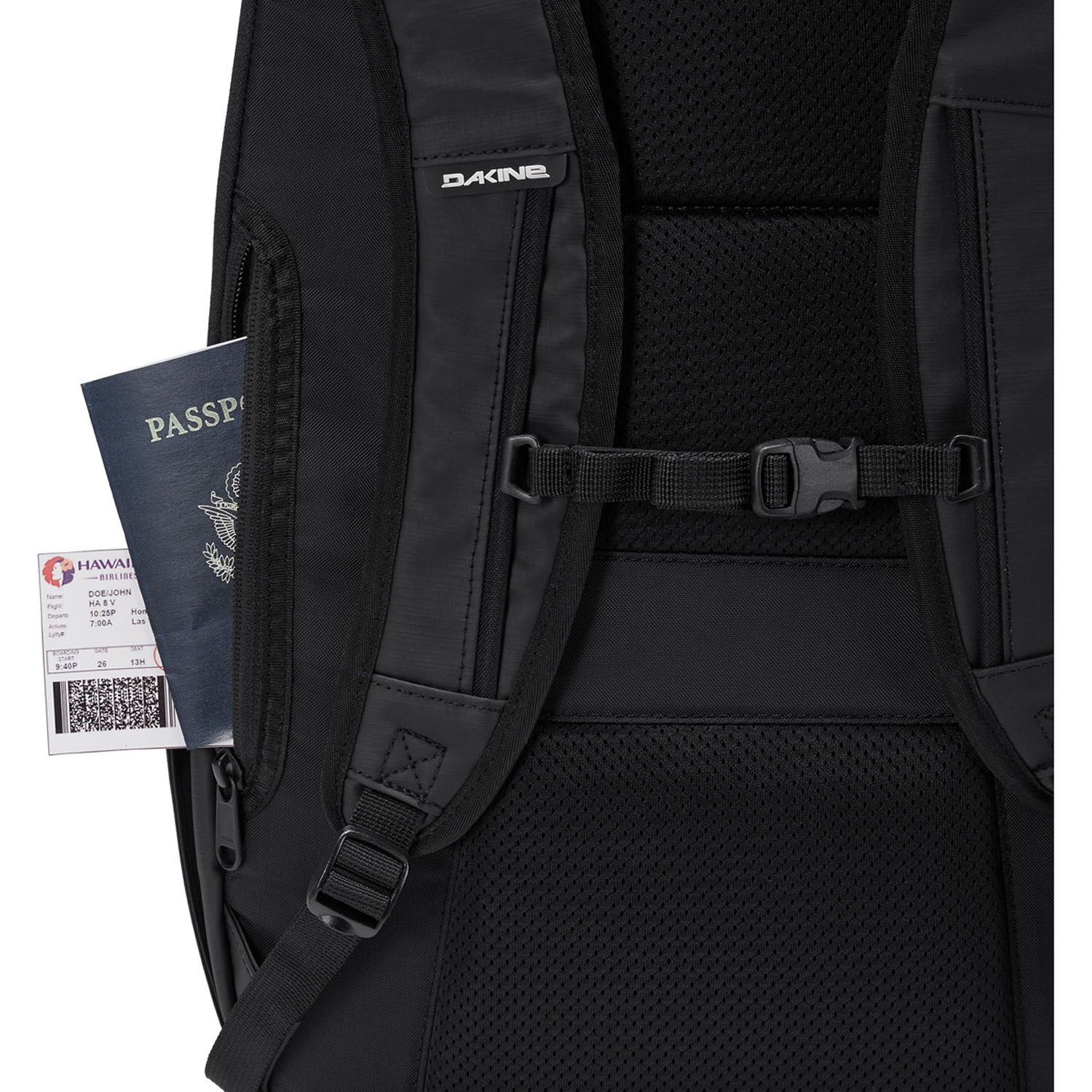 Dakine Campus Premium 28L Rucksack mit Laptopfach