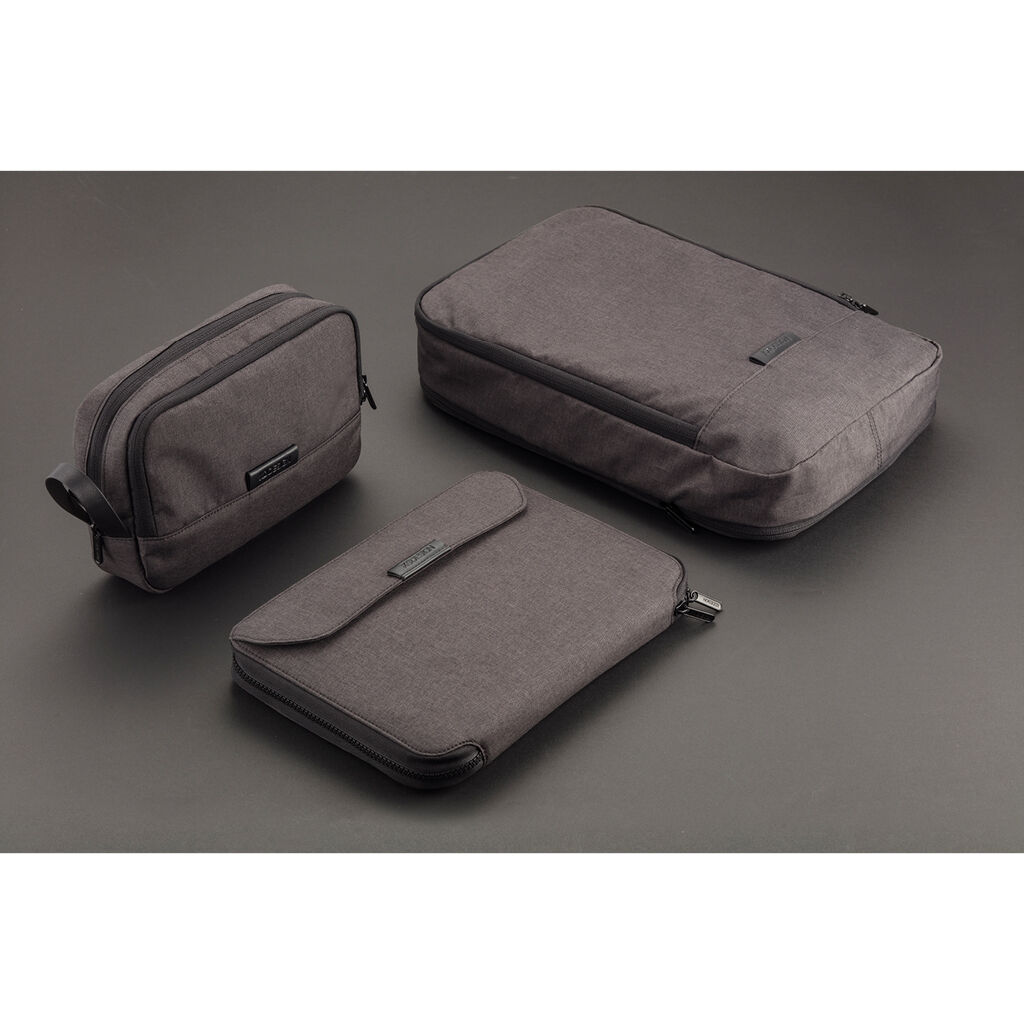 XD Design Accessoires Packing Cube Schwarz XD Design Accessoires Packing Cube Schwarz