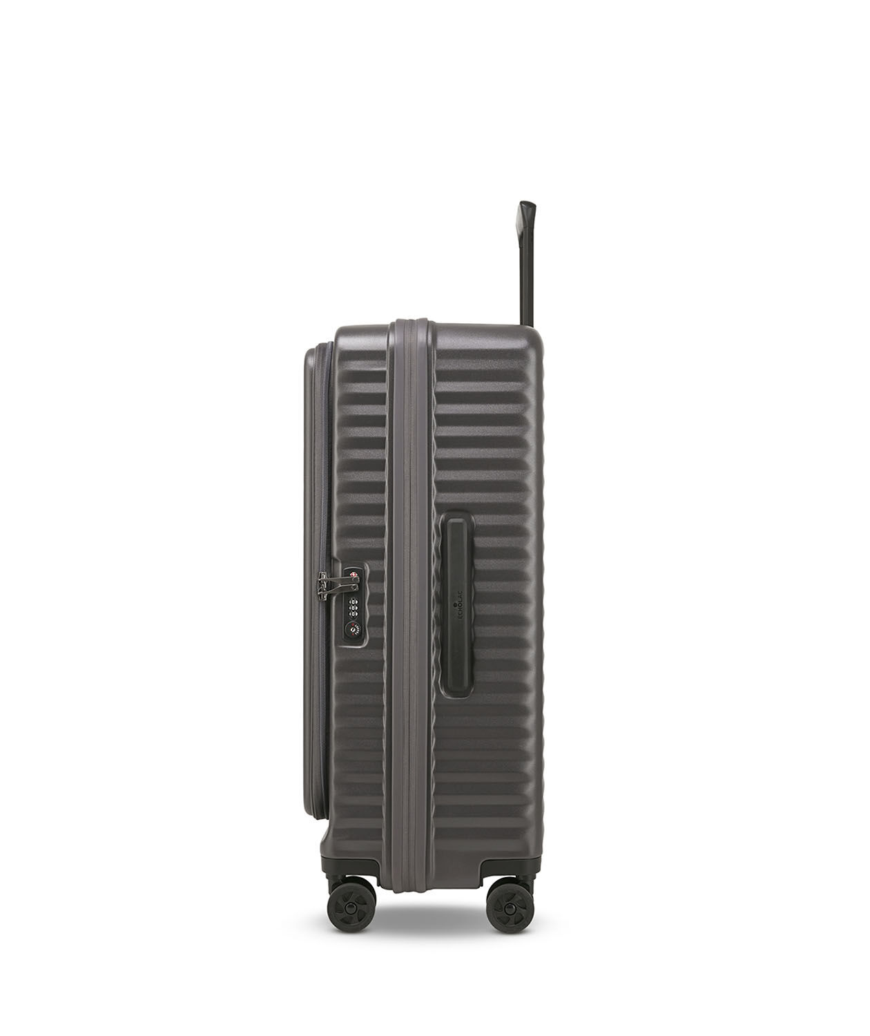 ECHOLAC Celestra FA Koffer L, Exp Dark Grey