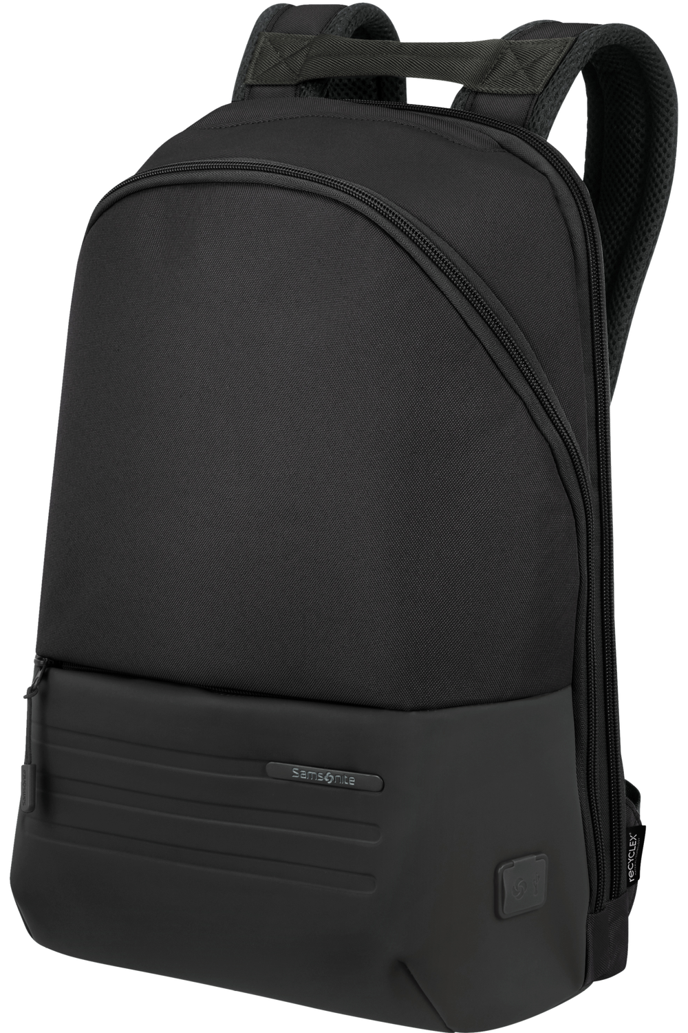 Samsonite Stackd Biz Rucksack 14,1" Schwarz