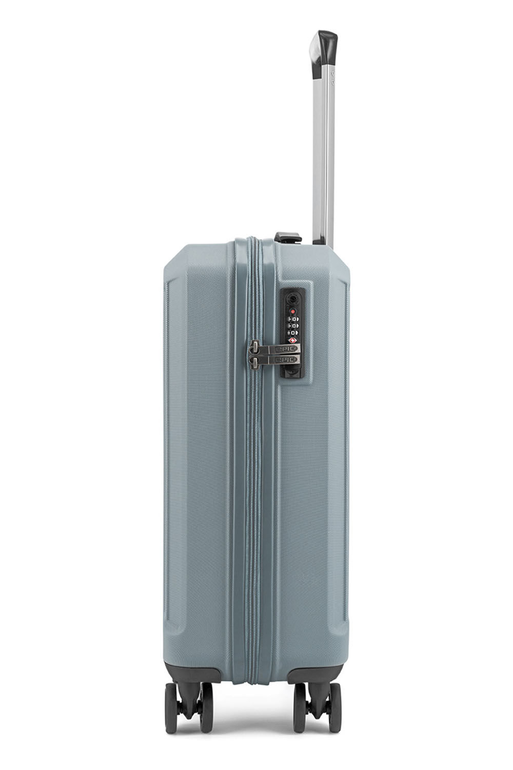 epic Airwave NEO Trolley S 55cm 4-Rollen SapphireBLUE