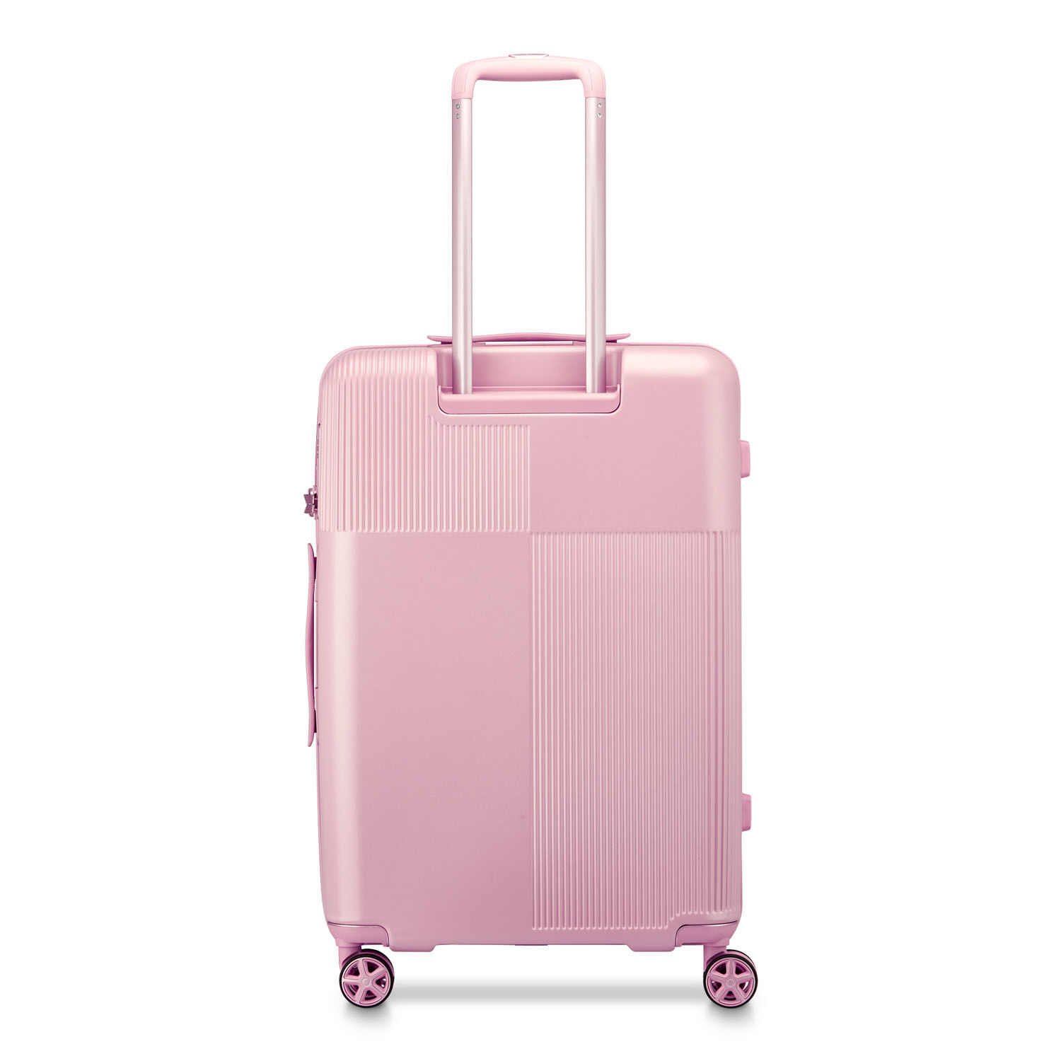 Roncato AIRGLAM Mittelgrosse Koffer M 68cm Exp Pink
