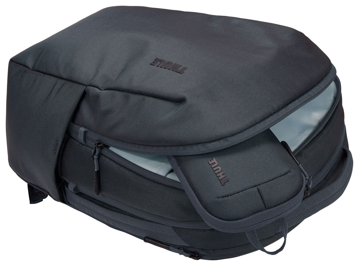 THULE Subterra 2 Powershuttle -Elektroniktasche klein Dark Slate