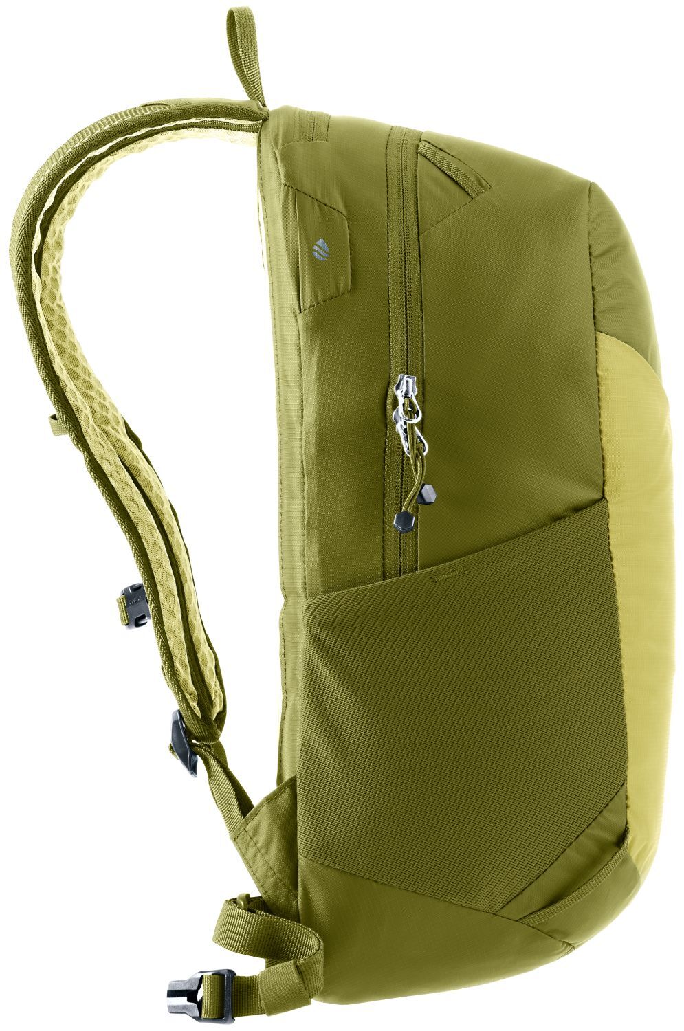 Deuter Speed Lite 17 Wanderrucksack linden-cactus