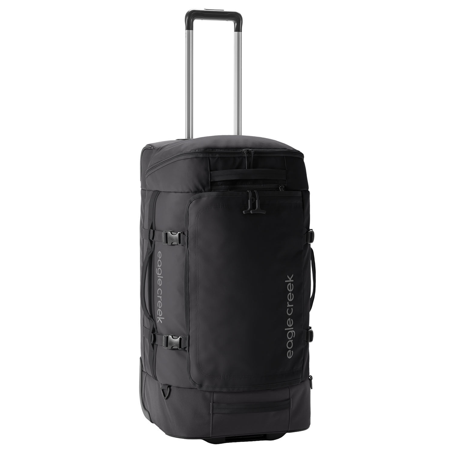 eagle creek Cargo Hauler XT Wheeled Duffel 90L / 29In, black
