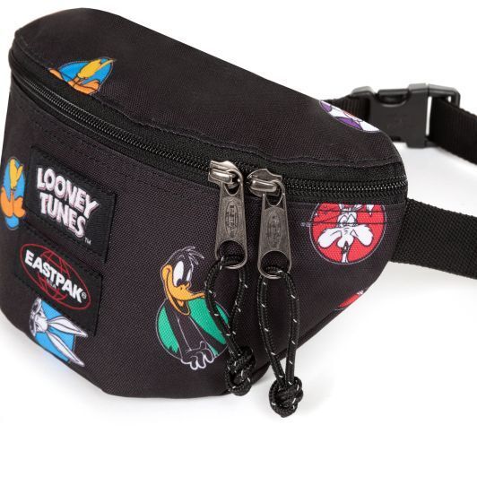 Eastpak Springer Bauchtasche Looney Tunes Black