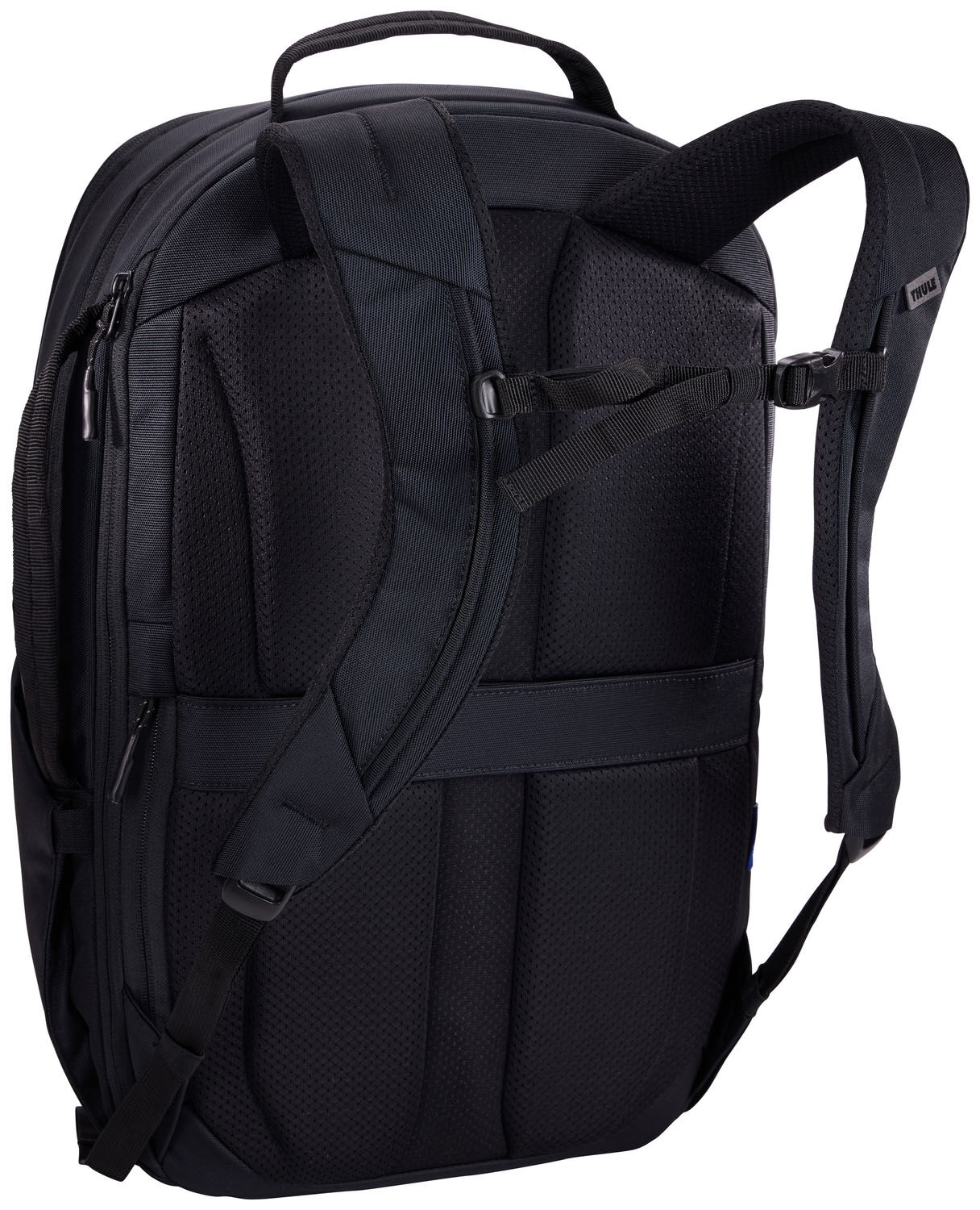 THULE Subterra 2 Rucksack 27 L Black