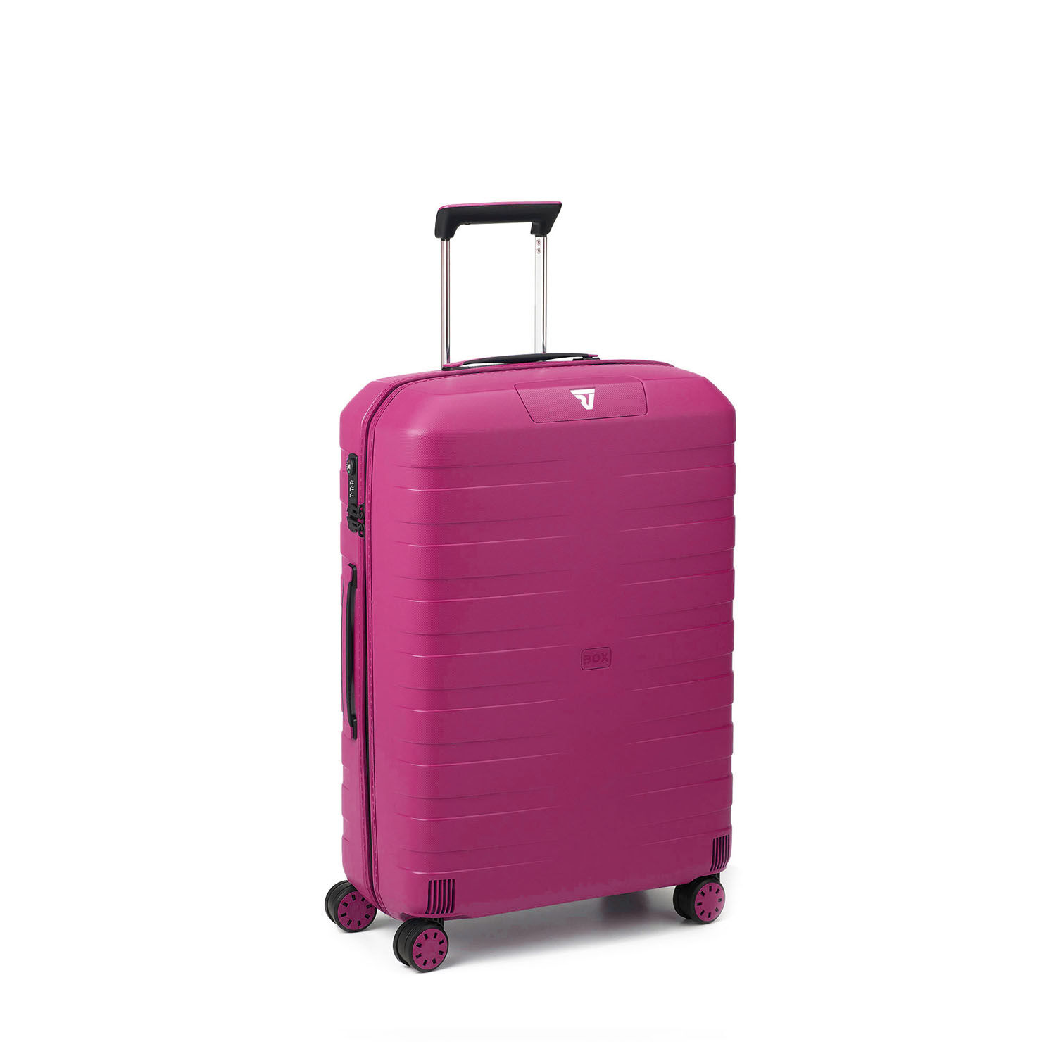 Roncato Box Sport 2.0 Mittelgrosse Koffer 69cm Magenta