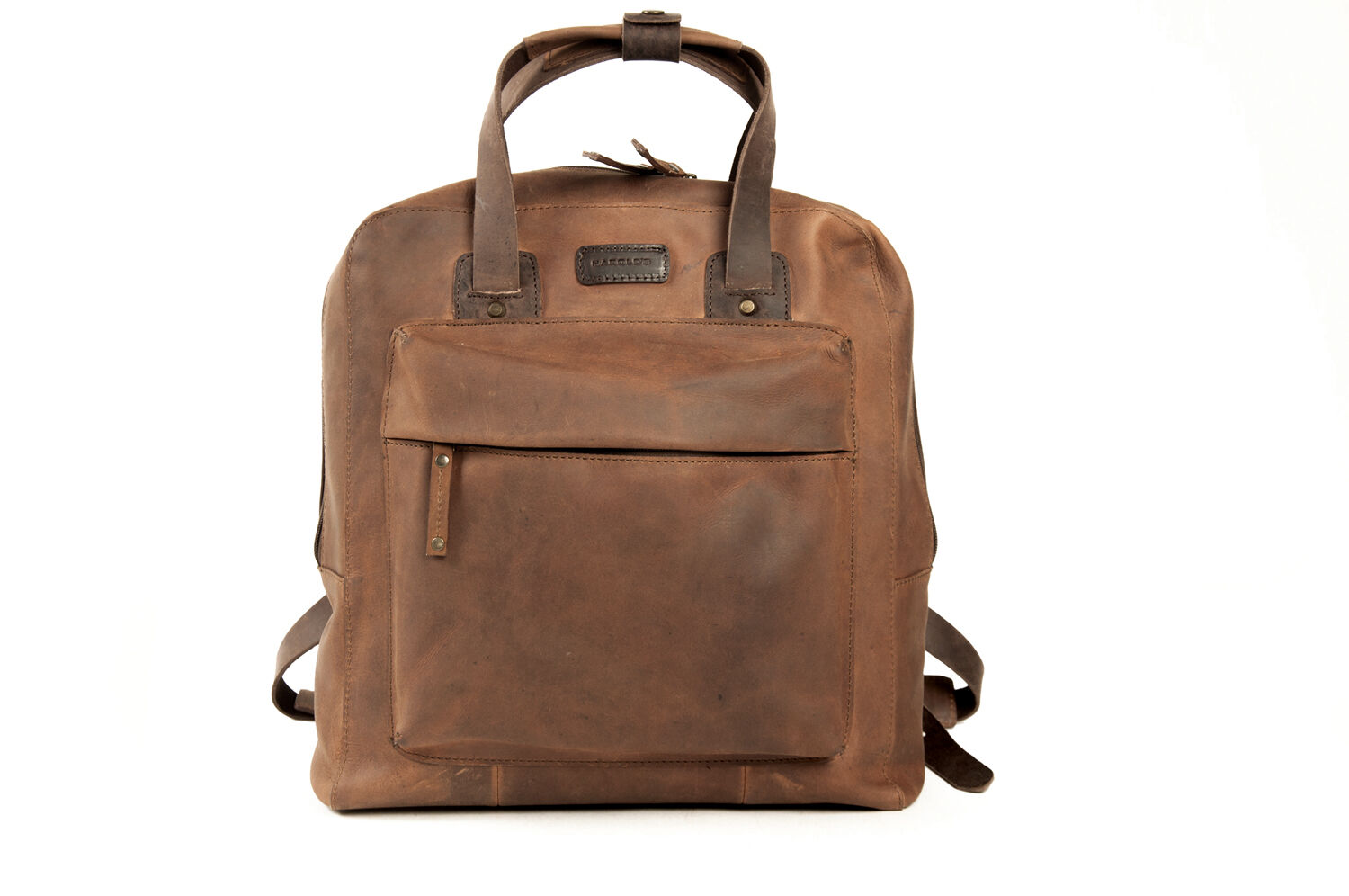 Harold's Bully Rucksack natur