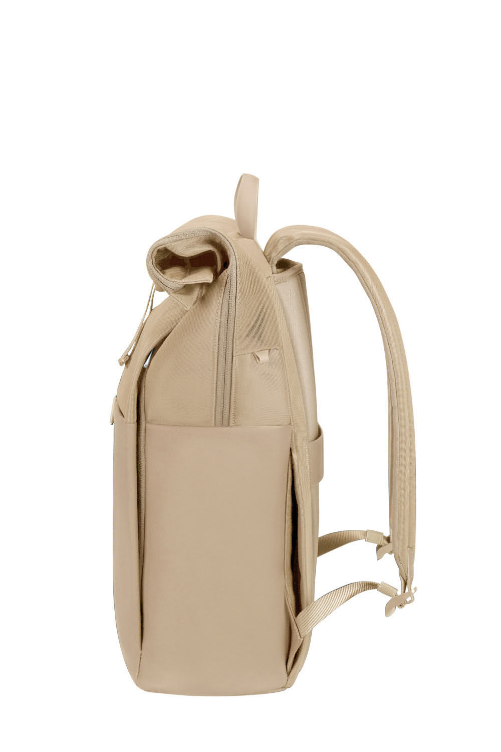 Samsonite 4Pack Rolltop -Rucksack 15.6" Sand Samsonite 4Pack Rolltop -Rucksack 15.6" Sand